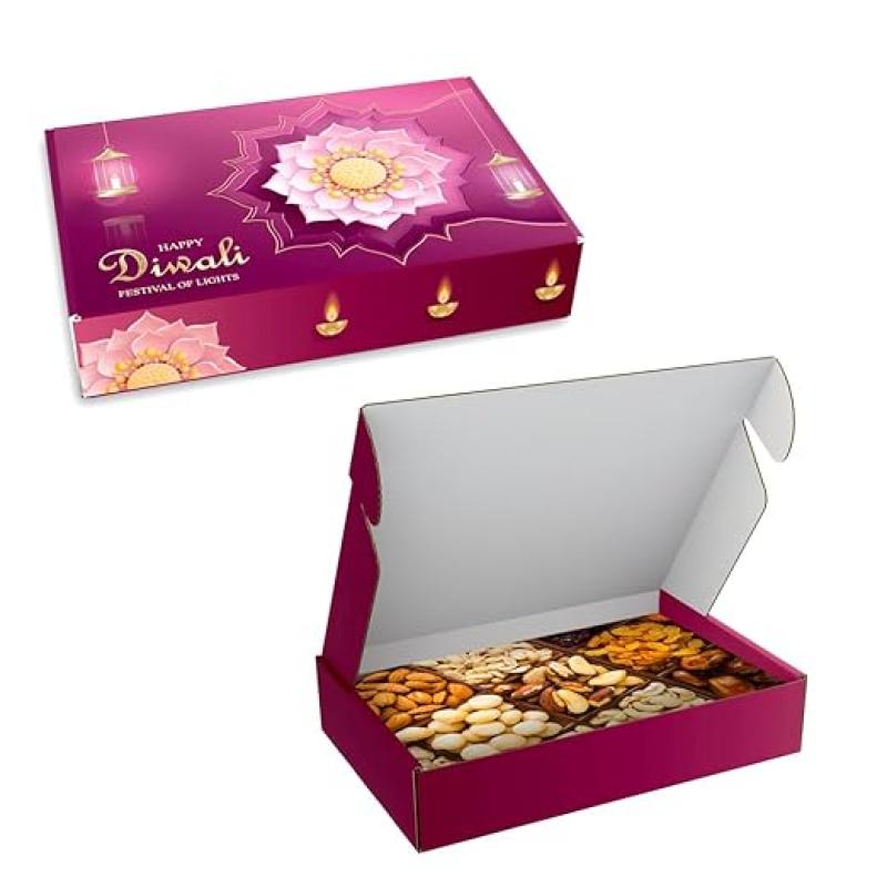 PRINTED SWEET BOXES
