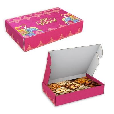 PRINTED SWEET BOXES
