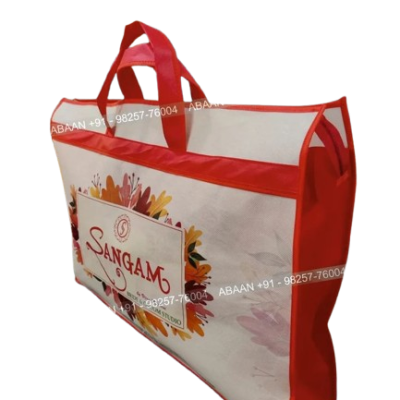 NON WOVEN BRIDAL BAGS