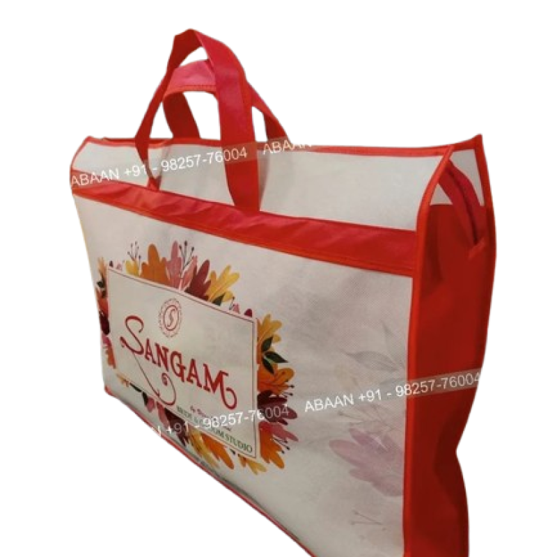 NON WOVEN BRIDAL BAGS