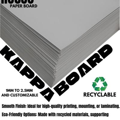 ROCSO UNCOATED PAPER BOARD