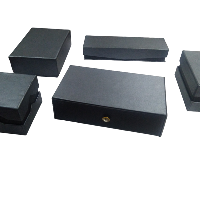 JEWELLERY BOX