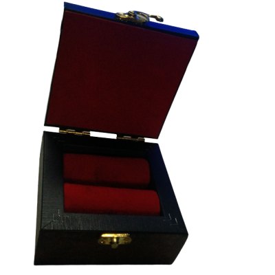 JEWELLERY BOX