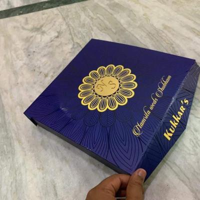 CHOCOLATE BOX