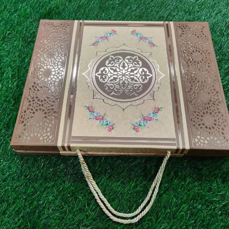 CHOCOLATE BOX