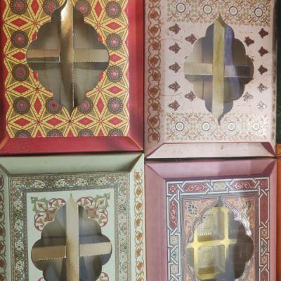 ALL READY IN STOCK BOXES