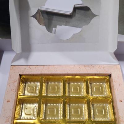 CHOCOLATE BOX