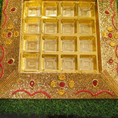 CHOCOLATE BOX