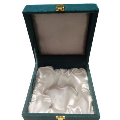 JEWELLERY BOX