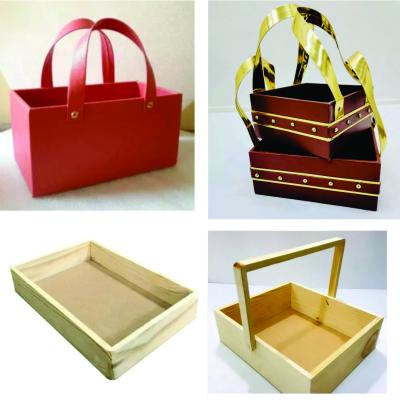 HAMPERS