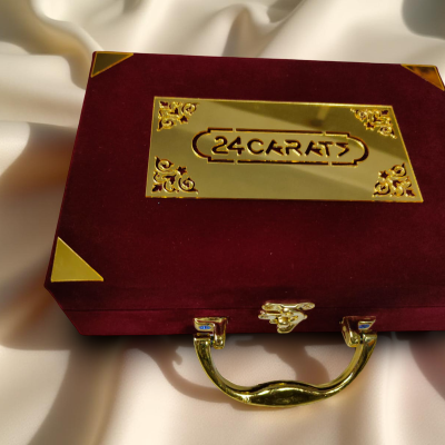 GIFT BOX