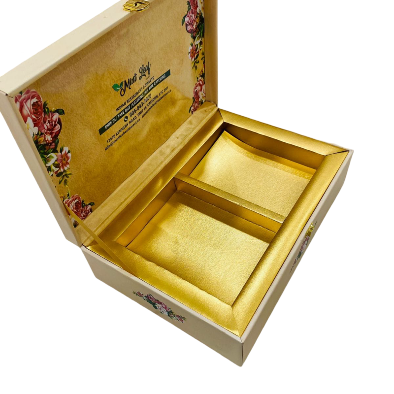 WEDDING BOX