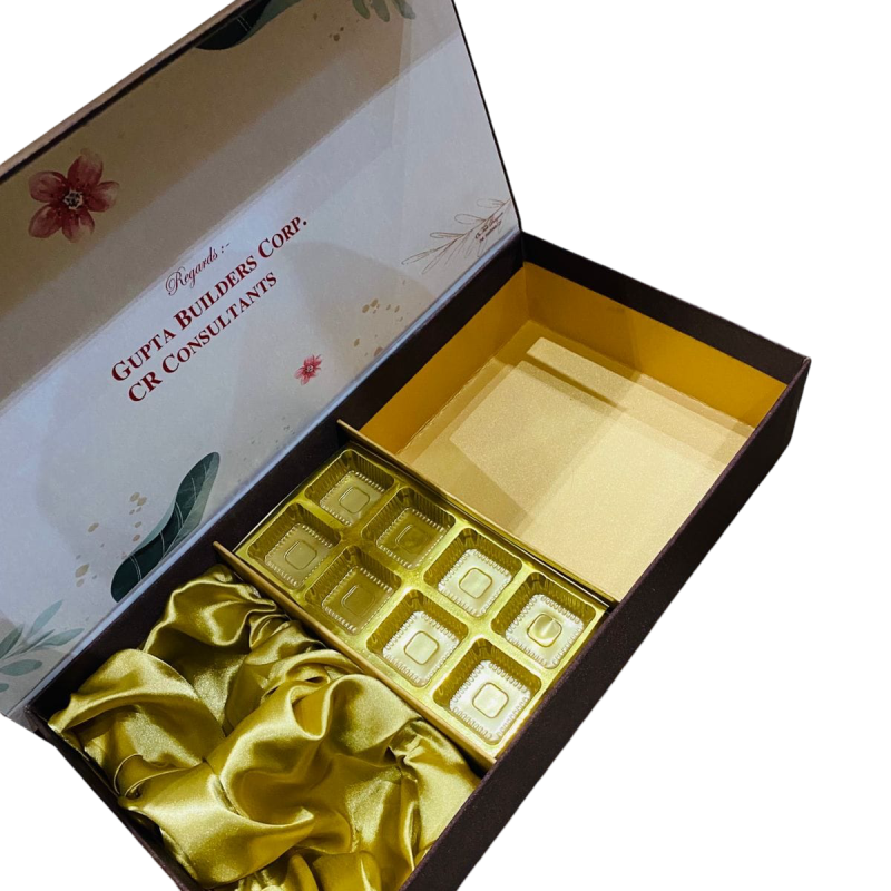 WEDDING BOX