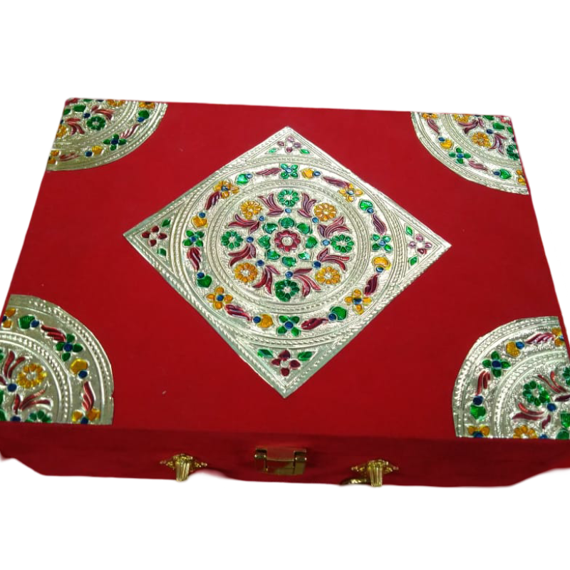 GIFT BOX