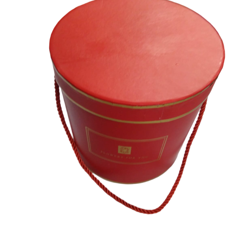 GIFT BOX