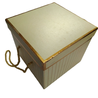 GIFT BOX