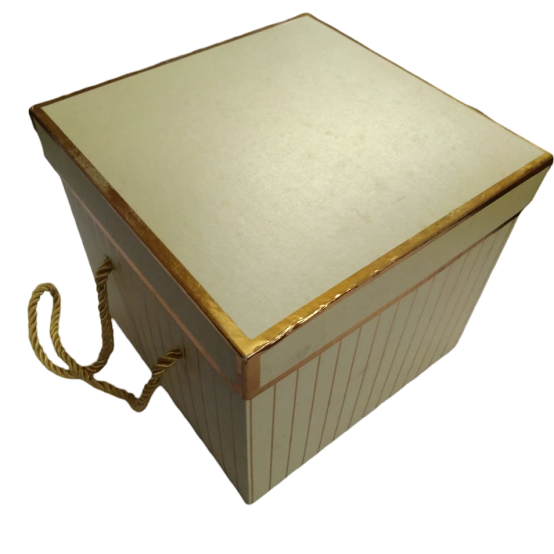 GIFT BOX