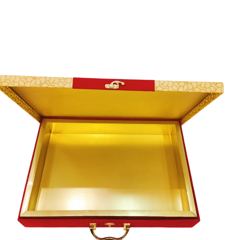 SAREE BOX