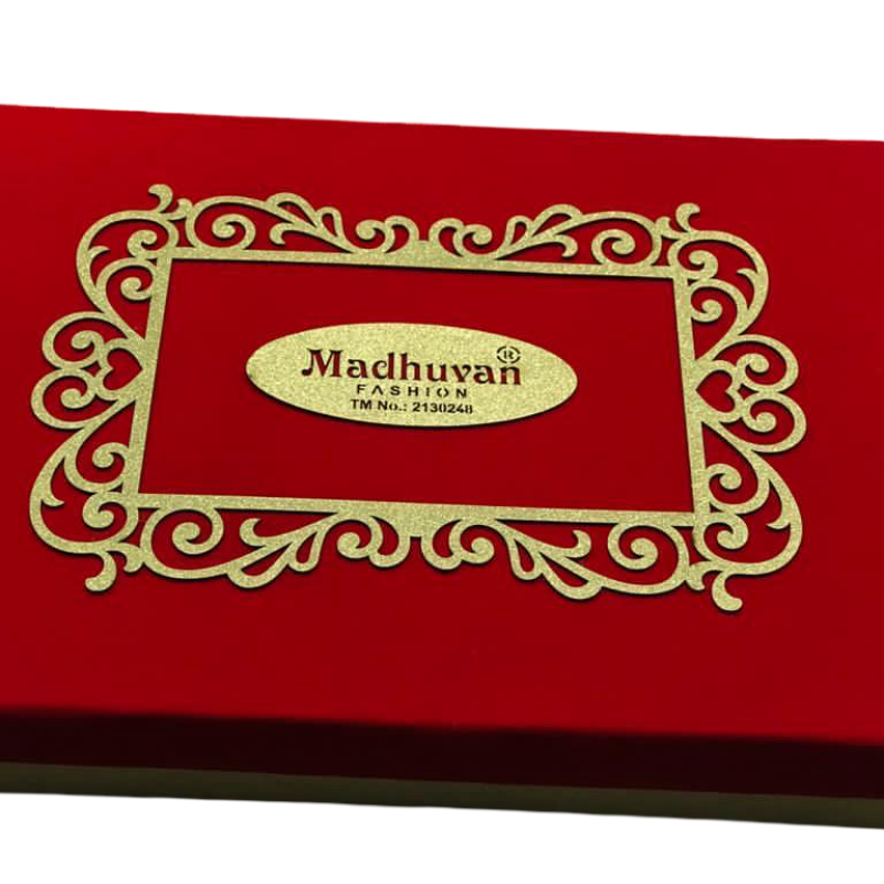 SAREE BOX