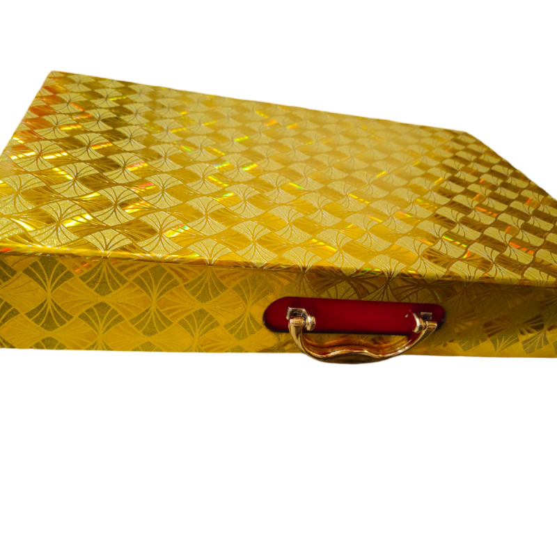 SAREE BOX