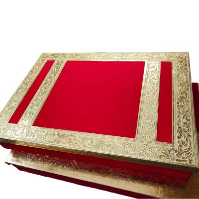 SAREE BOX