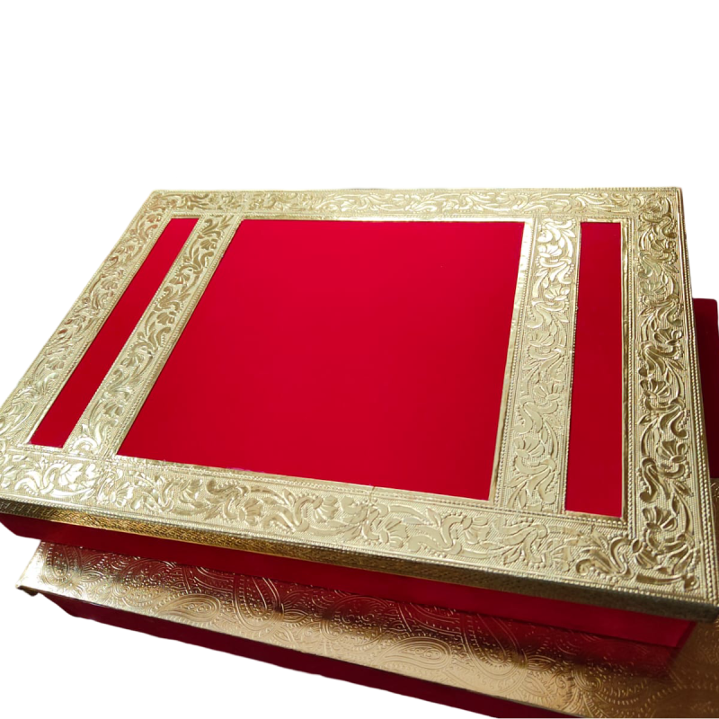 SAREE BOX