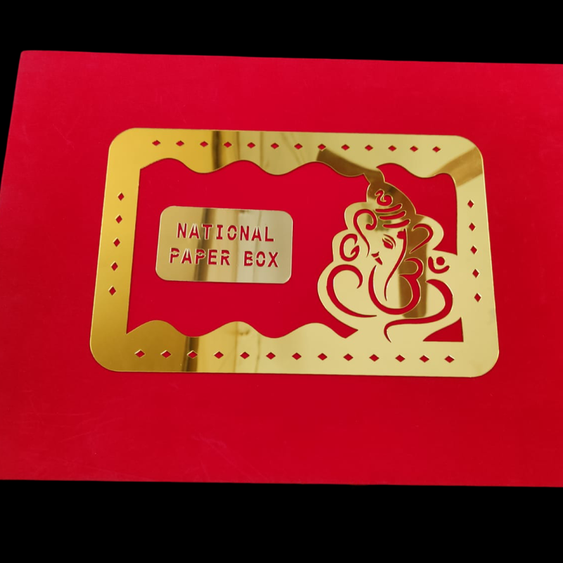 SAREE BOX