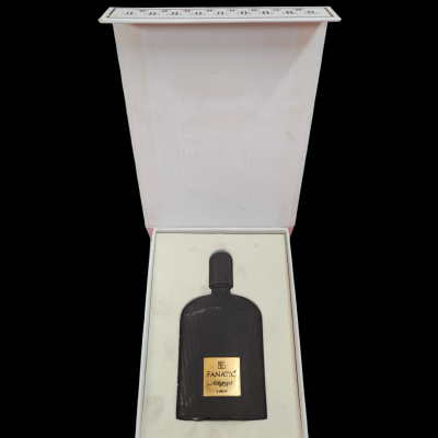 PERFUME BOX