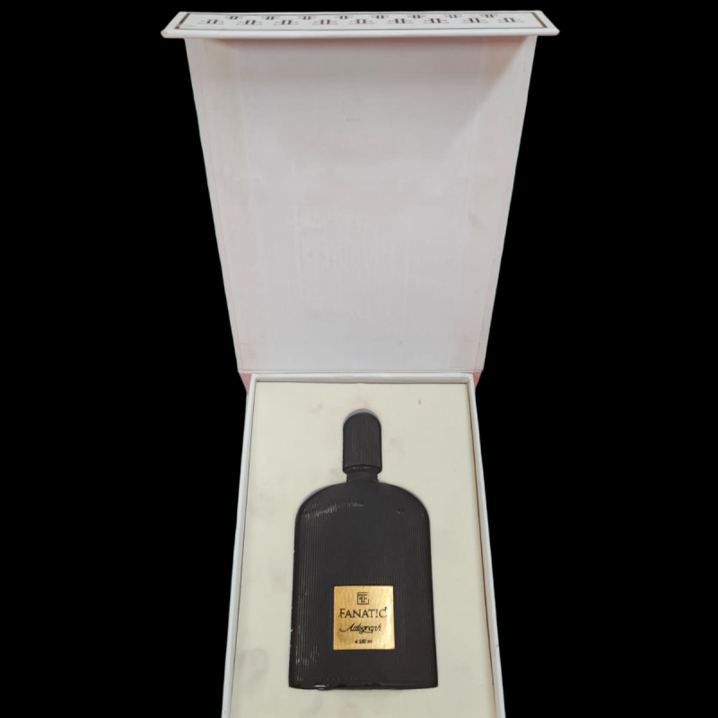 PERFUME BOX
