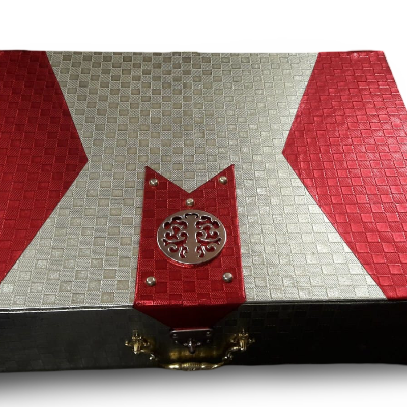 SAREE BOX