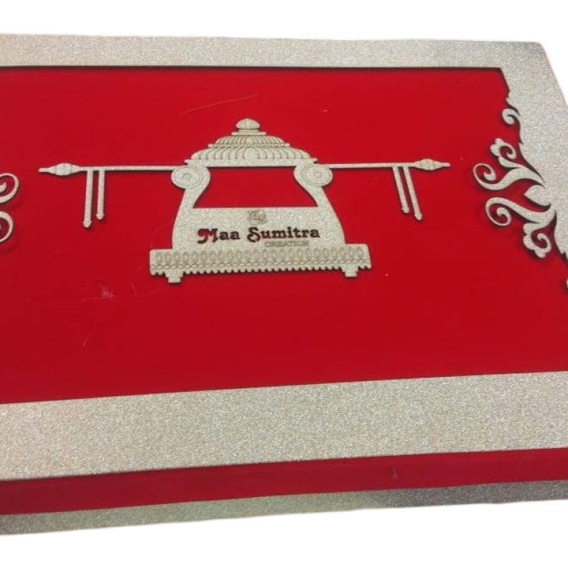 SAREE BOX