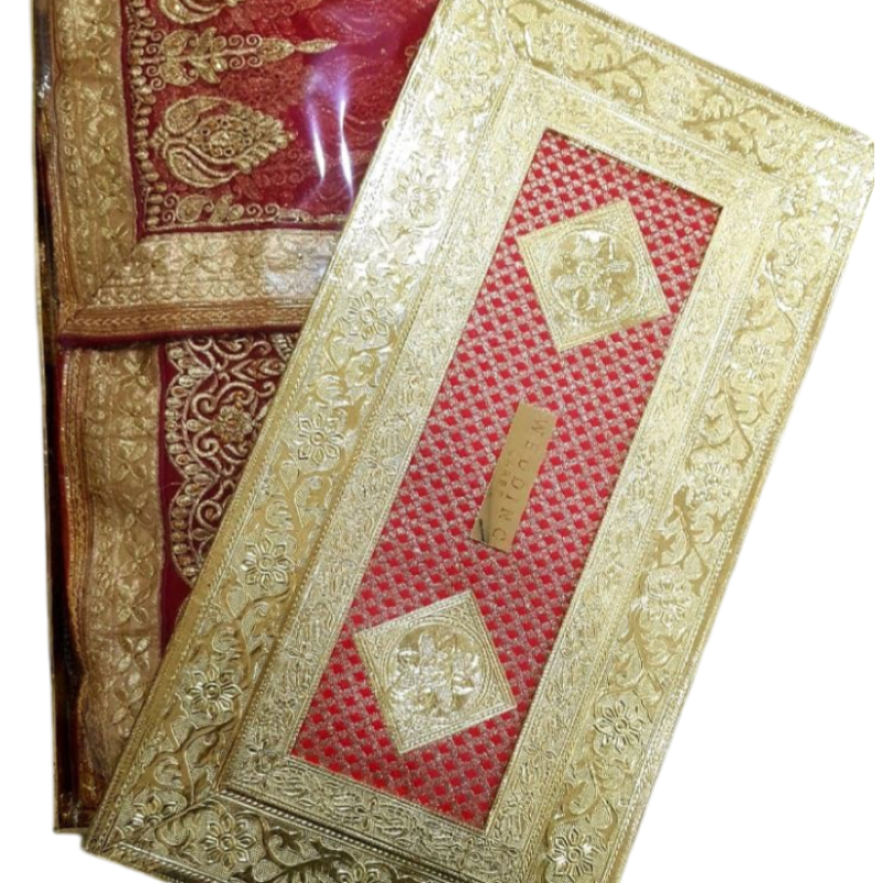 SAREE BOX