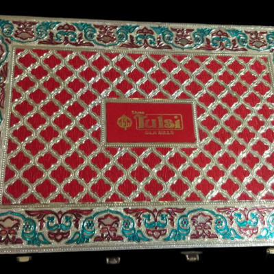 SAREE BOX