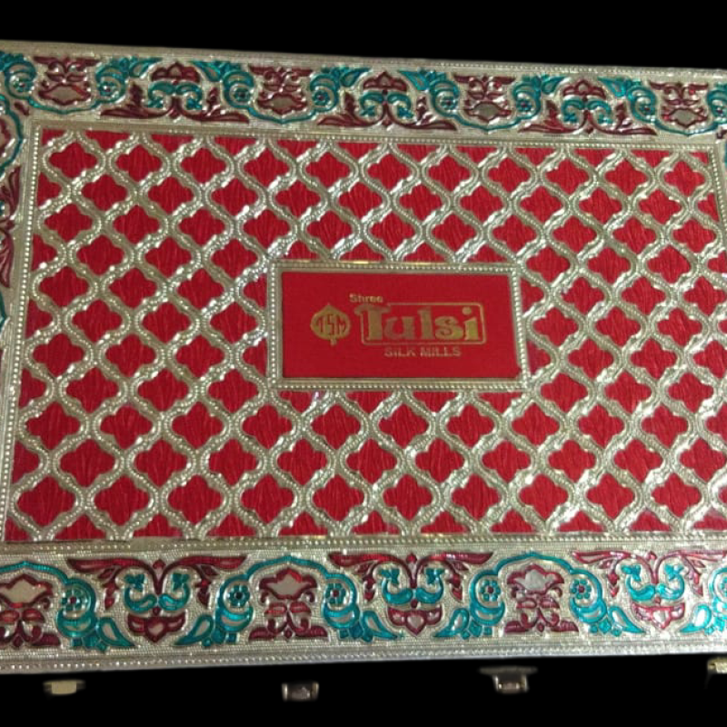 SAREE BOX
