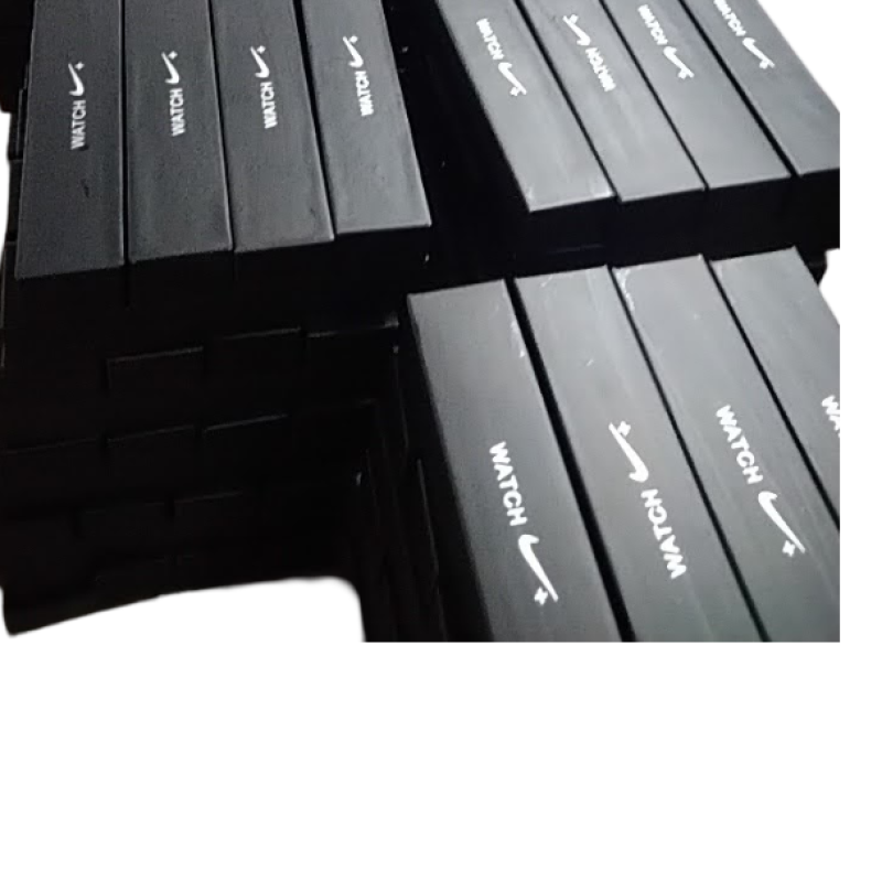 PREMIUM WATCH BOX