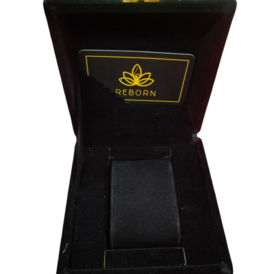 PREMIUM WATCH BOX