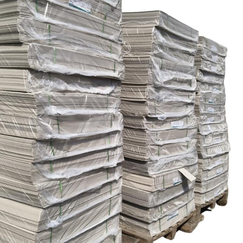 ROCSO UNCOATED PAPER BOARD