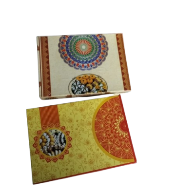 PRINTED SWEET BOXES